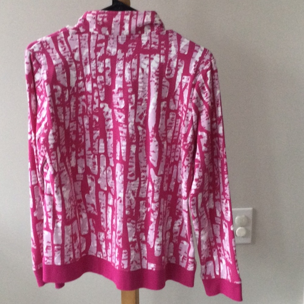 Chico’s jacket - Picture 3 of 4